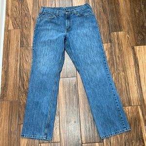CARHARTT men’s jeans size 34